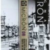 Marcador Pigma Micron 08