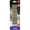 Marcador 05/08 Pigma Micron Ponta Pincel 2+1 unidades