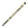 Marcador Pigma Micron 08 Preto