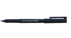 Marcador Pigma Sensei Manga 3Mm Caderno Inteligente nzel Pt