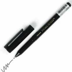 Marcador Pigma Sensei Manga 1Mm Caderno Inteligente nzel Pt