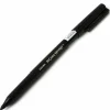 Marcador Pigma Sensei para Manga 10 Conica Pt