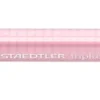 Marcador Ponta Fibra Triplus Rosa