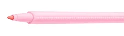 Marcador Ponta Fibra Triplus Rosa