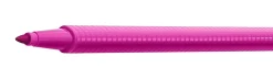 Marcador Ponta Fibra Triplus Violeta