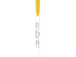 Marcador 2 Pontas Brush Pen Warm Ouro