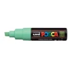 Marcador Posca Pc-8K Verde Claro