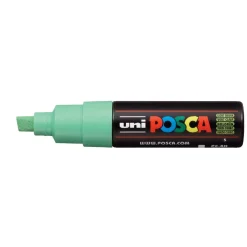 Marcador Posca Pc-8K Verde Claro