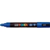 Marcador Posca Pc-5M Azul