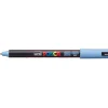Marcador Posca Pc-1Mr Azul Glacier