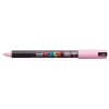 Marcador Posca Pc-1Mr Rosa Claro