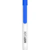 Marcador quadro branco JustClick MRW-106 azul