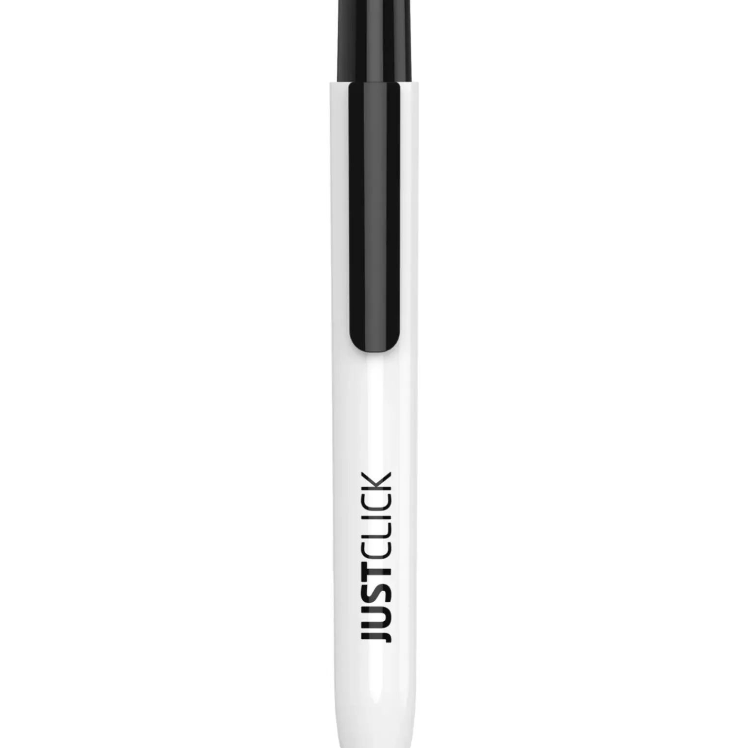 Marcador quadro branco JustClick MRW-106 preto