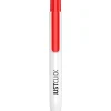 Marcador quadro branco JustClick MRW-106 vermelho