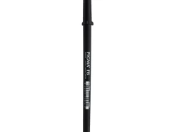 Marcador Tinta Pigma Preta Ponta Pincel F