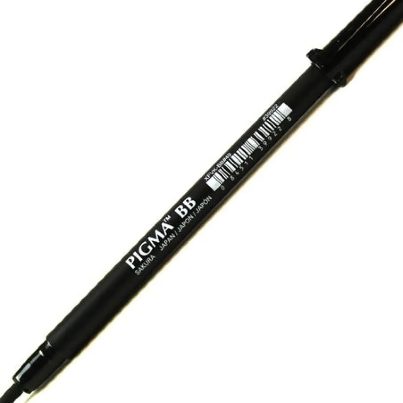 Marcador Tinta Pigma Pt Ponta Pincel G