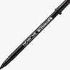Marcador Tinta Pigma Pt Ponta Pincel Md