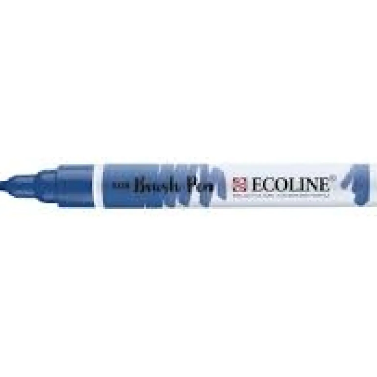 Marcador Tinta Solúvel em Àgua Cor Azul Prussiano