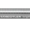 Marcador Triplus Fineliner Amarelo Neon