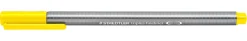 Marcador Triplus Fineliner Staedtler