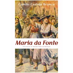 Maria da Fonte de Camilo Castelo Branco