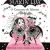 Maria Lua - Livro 9 : o Concurso de Talentos de Harriet Muncaster