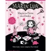Maria Lua: Magia na Ponta dos Dedos de Harriet Muncaster