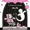 Maria Lua N.º 5 de Harriet Muncaster - A Visita ao Castelo (2ª Edição)