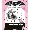 Maria Lua N.º 4 de Harriet Muncaster - Uma Bailarina Especial