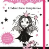 Maria Lua: o Meu Diário Vampitástico de Harriet Muncaster