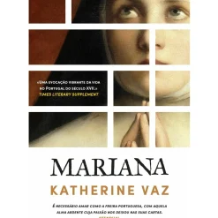 Mariana de Katherine Vaz