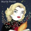 Marilyn - uma Biografia de María Hesse