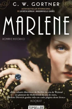 Marlene de C. W. Gortner