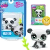 Mascote Littlest Pet Shop