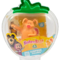 Masha And The Bear - Figuras Surpresa