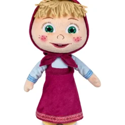 Masha And The Bear - Peluche