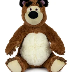 Masha And The Bear - Peluche