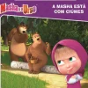 Masha e o Urso - A Masha Está com Ciúmes