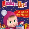 Masha e o Urso - A Noite de Natal