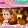 Masha e o Urso - Feliz Aniversário, Masha!