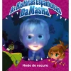 Masha e o Urso - Medo do Escuro