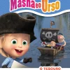 Masha e o Urso - o Tesouro dos Piratas