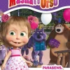 Masha e o Urso - Parabéns, Masha!