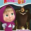 Masha e o Urso - um Babysitter Inesperado