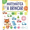Matemática A Brincar de Freya Storch