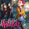 Matilde e o Retrato Amaldiçoado de Patrícia Furtado