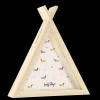 Mealheiro Madeira Tipi - Guau