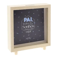 Mealheiro - Pai Todos Os Teus Sonhos Com
