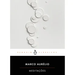 Meditações de Marco Aurelio - Livro de Bolso