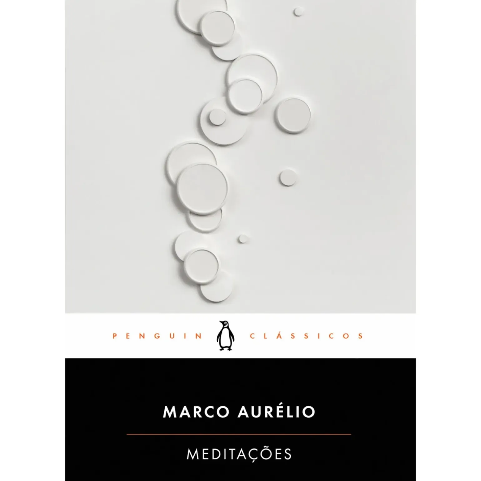 Meditações de Marco Aurelio - Livro de Bolso